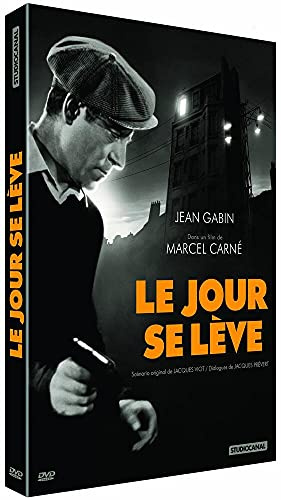 Le jour se lève [FR Import]