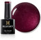 Bluesky Gel Nail Polish, Masquerade 80515, Cherry, Dark, Glitter, Red, Long Lasting, Chip Resistant, 10 ml (Requires Drying Under UV LED Lamp)