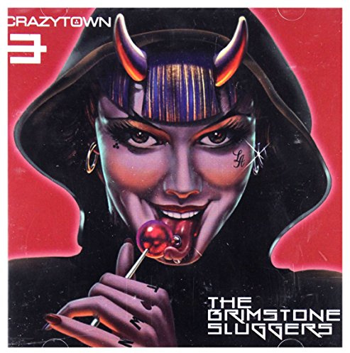 The Brimstone Sluggers