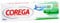 COREGA FIXATION FORTE SANS SABOR 40g