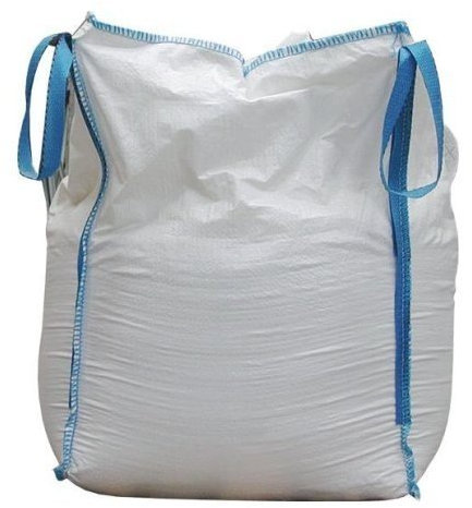Gravasac 10 Big Bag de Chantier 1000L