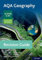 AQA Geography for A Level & AS Human Geography Revision Guide: Get Revision with Results
