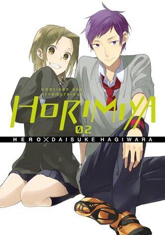 Yen Press