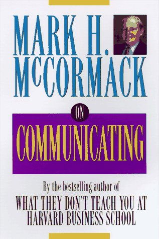 On Communicating