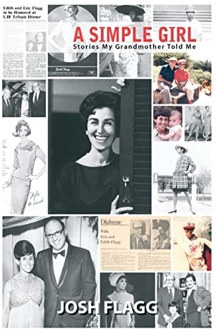 A Simple Girl: Stories My Grandmother Told Me