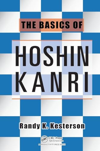 The Basics of Hoshin Kanri