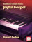 Southern Gospel Piano - Joyful Gospel