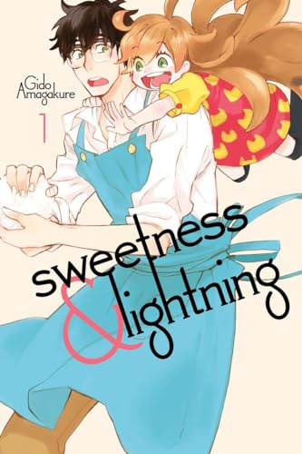 Sweetness and Lightning 1 (SWEETNESS & LIGHTNING GN)