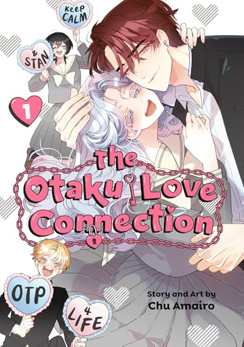 Otaku Love Connection 01, The