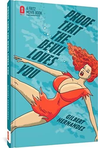 Proof That the Devil Loves You (Emersion: Emergent Village resources for communities of faith)
