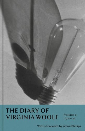 The Diary of Virginia Woolf: Volume 2: 1920-1924