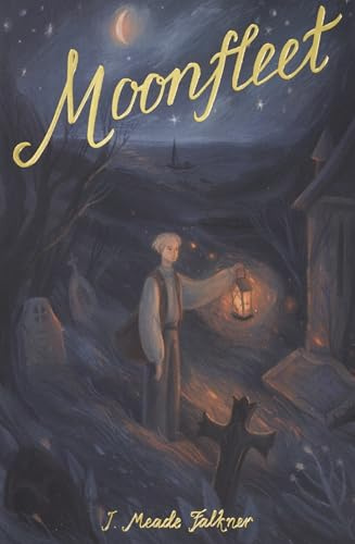 Moonfleet (Wordsworth Childrens Classics)