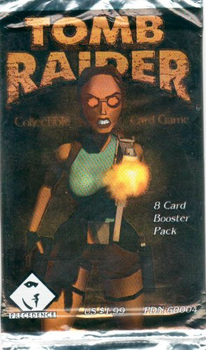 Tomb Raider