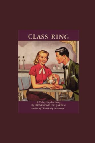 Class Ring (Tobey and Midge Heydon)