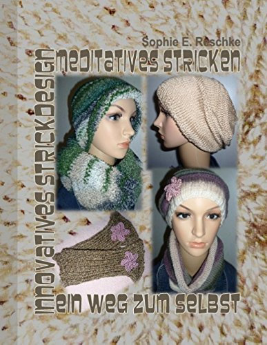 Meditatives Stricken - Ein Weg zum Selbst