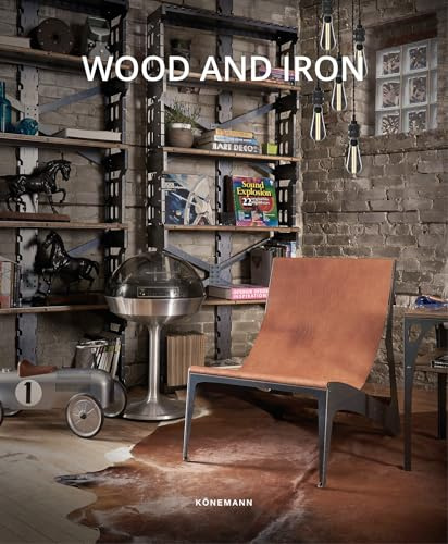 Wood and Iron (Fat Ferdy)