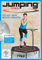Jumping Fitness – basic & advanced: Fit mit dem Minitrampolin Mit 2 DVDs