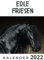 Edle Friesen: Kalender 2022