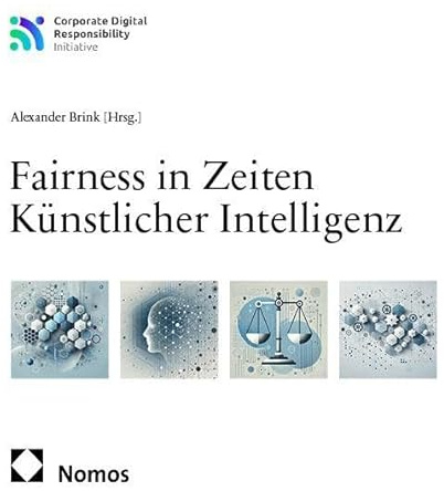Fairness in Zeiten Künstlicher Intelligenz