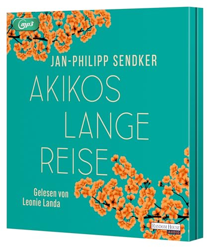 Akikos lange Reise (Die Japan-Reihe, Band 2)