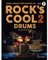 Rock's Cool DRUMS: Songs spielen von Anfang an. Band 2. Schlagzeug. (Rock's Cool, Band 2)