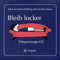 Bleib locker: Entspannungs-CD
