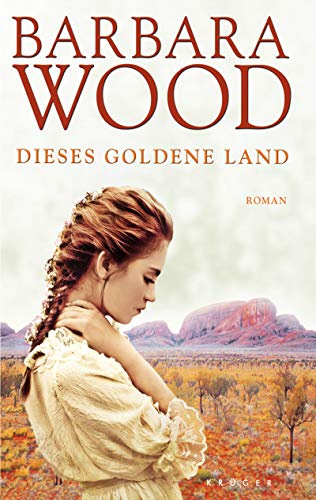 Dieses goldene Land. Roman