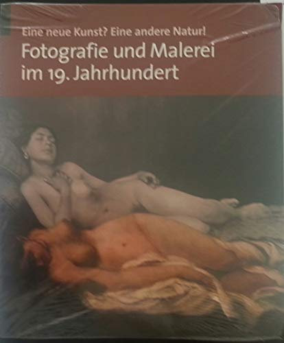 Eine neue Kunst? Eine andere Natur!