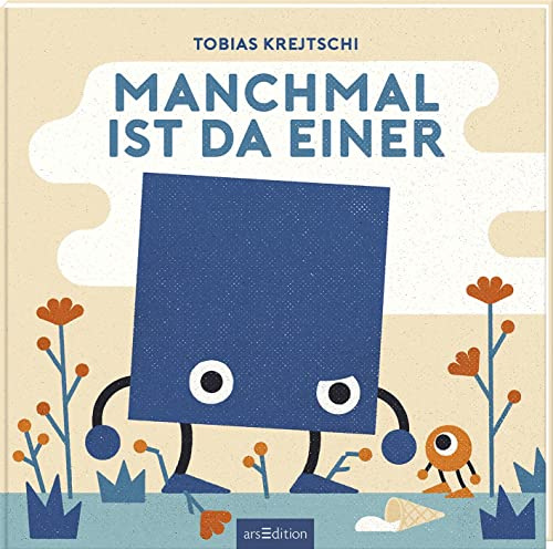 Manchmal ist da einer: ... der will keinen Frieden | Kinderbuch ab 4 Jahren zum Thema Frieden finden, Mit Kindern über Krieg sprechen