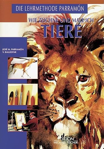Wie zeichne und male ich Tiere: Geschichte, Anatomie, Grundstruktur, Technik der schnellen Skizze, Material, Theorie und Praxis der Tierzeichnung und Tiermalerei (Richtiges Malen und Zeichnen)