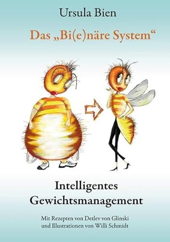 Das Bi(e)näre System: Intelligentes Gewichtsmanagement