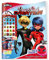 Miraculous Sonderheft Power of Creation 01/23 | Klebenägel | Kreativ-Spaß mit Ladybug und Cat Noir
