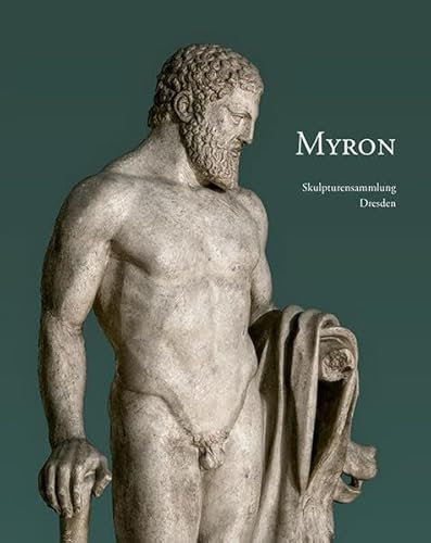 Myron: Ein bedeutender griechischer Bildhauer der hochklassischen Epoche