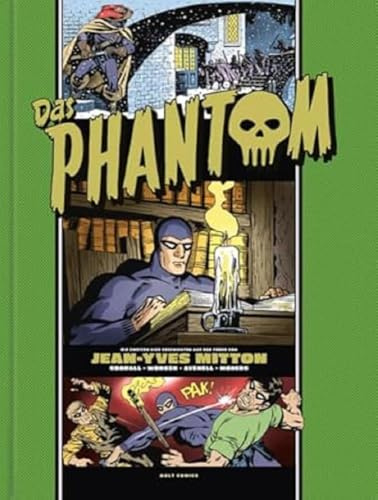 Kult Comics