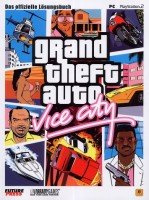 Grand Theft Auto: Vice City (Lösungsbuch)
