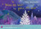 Wenn die Welt ganz still wird: Eschbacher Adventskalender