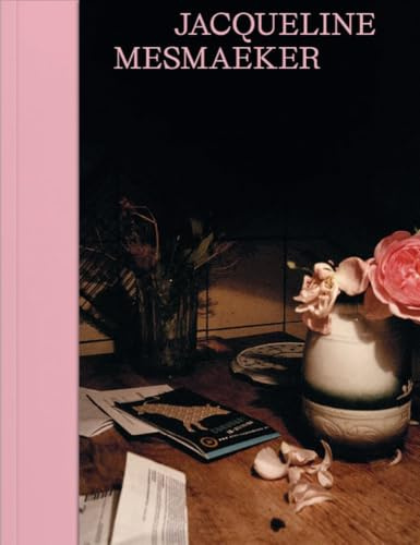 Jacqueline Mesmaeker: Secret Outlines