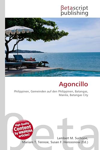 Agoncillo: Philippinen, Gemeinden auf den Philippinen, Batangas, Manila, Batangas City