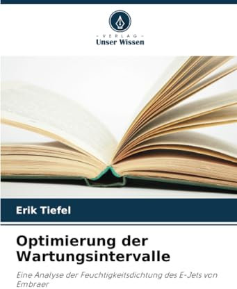 Optimierung der Wartungsintervalle: Eine Analyse der Feuchtigkeitsdichtung des E-Jets von Embraer