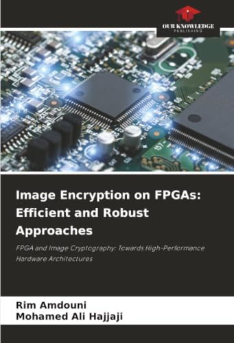 Image Encryption on FPGAs: Efficient and Robust Approaches: FPGA and Image Cryptography: Towards High-Performance Hardware Architectures