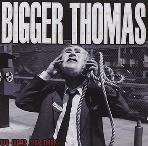 Crimson bigthomas