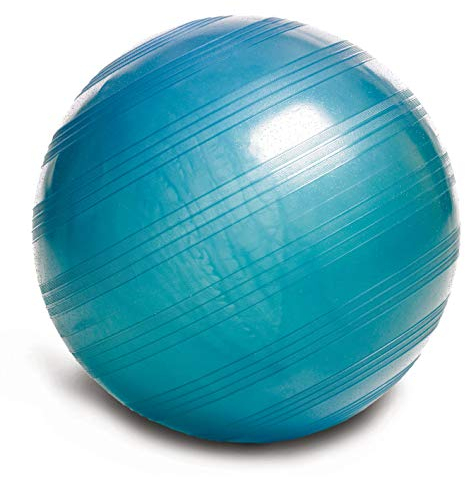 Togu Gymnastikball Powerball Extreme ABS (Berstsicher), 55 - 70 cm