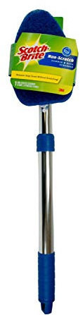 Scotch Brite 3 m 549 Vasca e Doccia Scrubber