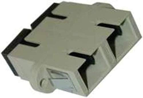 Microconnect FISCSC SC SC Green Cable Interface/Gender Adapter – CABLE INTERFACE/Gender Adapter (SC, SC, Green)