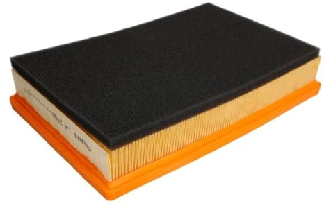 MAHLE LX 2060 - Air Filter Car - Engine