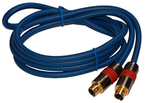 KARMA Kabel S-VHS CV 8185