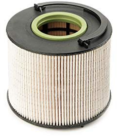 UFI Filters, Dieselfilter 26.015.00, Passend für Auto Anwendbar auf verschiedene Modelle von Audi, Porsche, Volkswagen