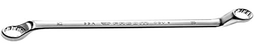 Facom 55 A.16 X 17 – Slogging Ring Spanner contraacodada 16 X 17 mm
