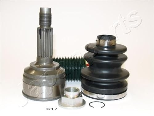 JAPANPARTS GI-617 Gelenksatz Antriebswelle Achswelle radseitig 4341097403000 4342097402000
