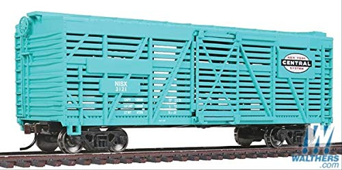 Spur H0 – Walthers Stockcar New York Central